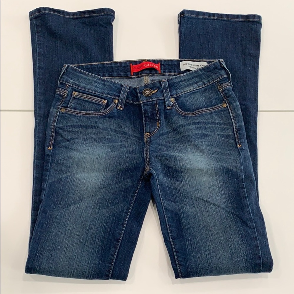 Guess Jeans